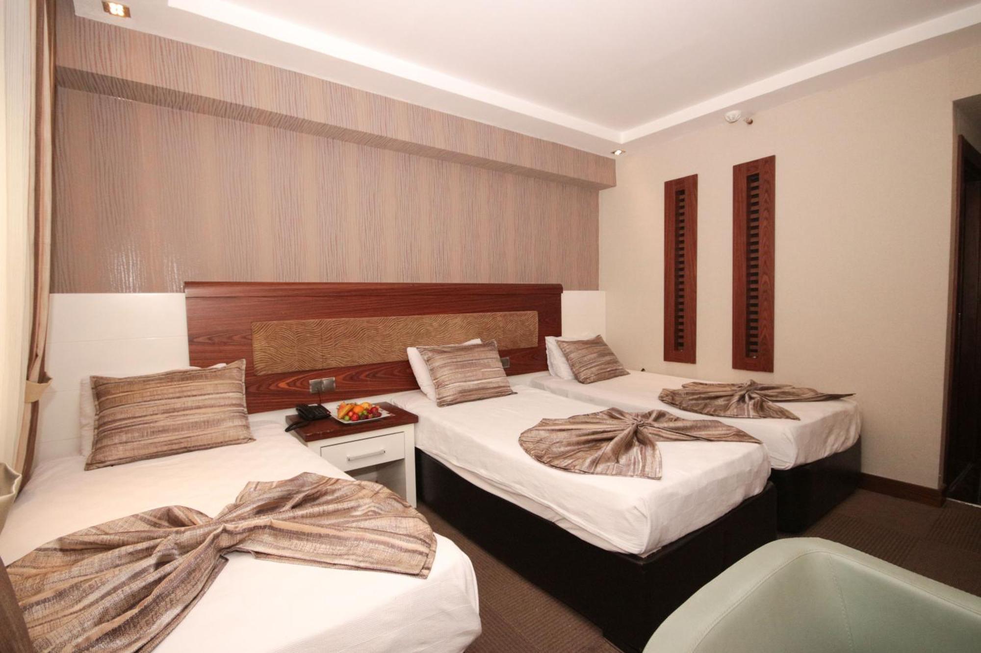 Mostar Hotel Antalia Camera foto