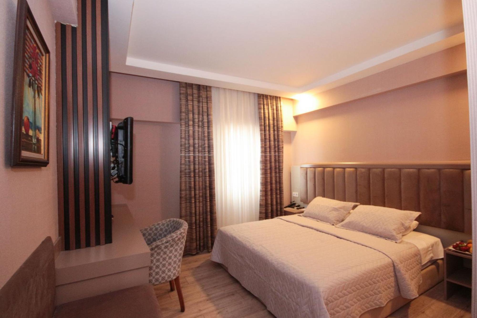 Mostar Hotel Antalia Esterno foto