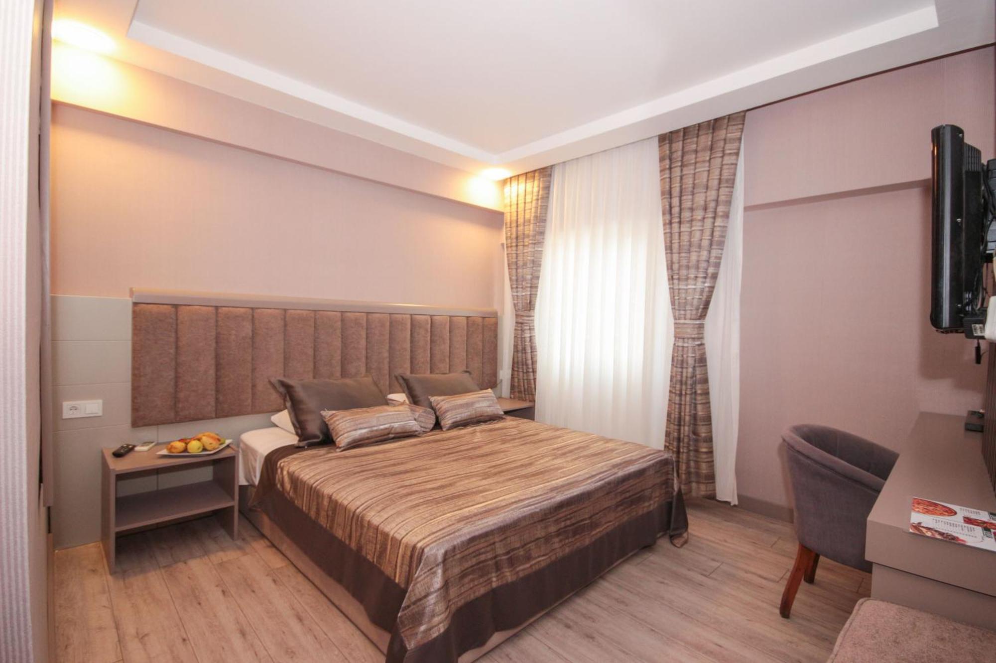 Mostar Hotel Antalia Camera foto