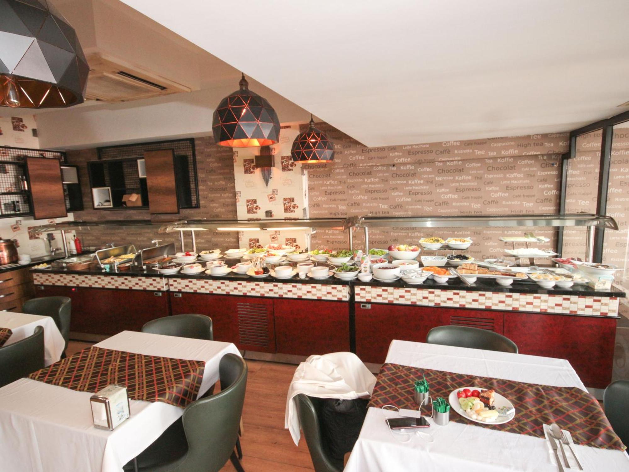 Mostar Hotel Antalia Esterno foto