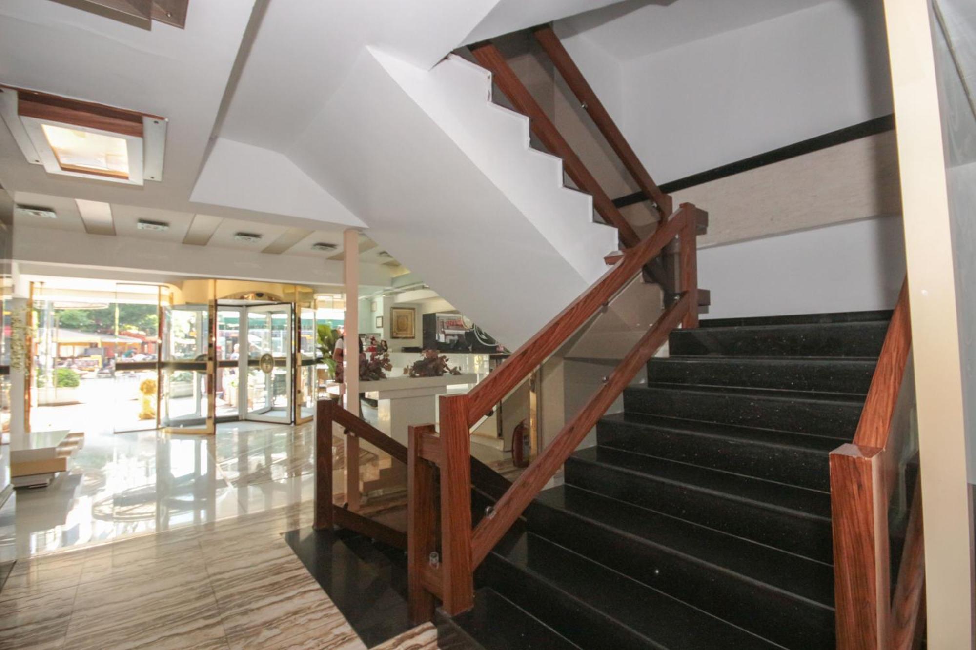 Mostar Hotel Antalia Esterno foto