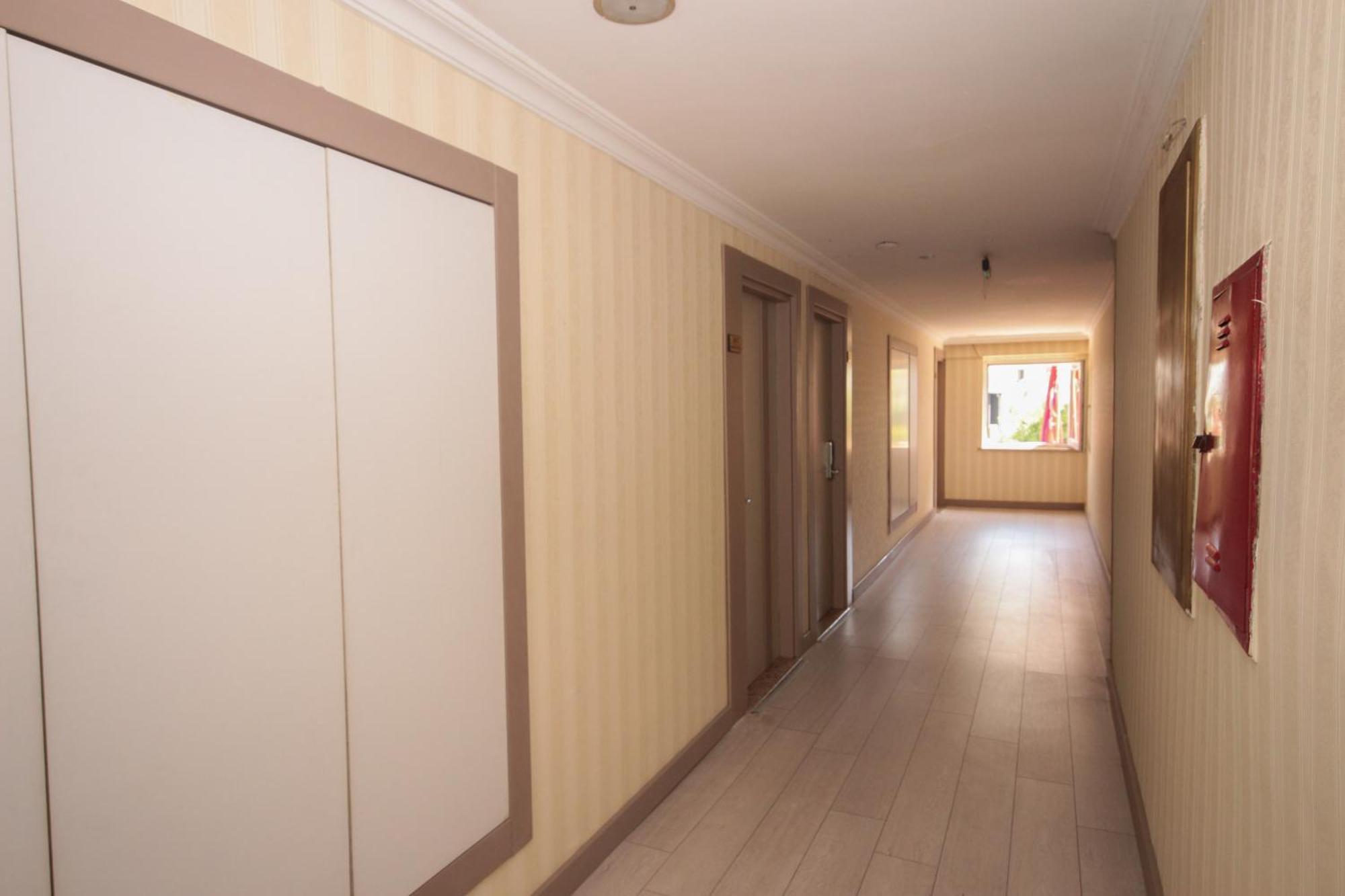 Mostar Hotel Antalia Esterno foto