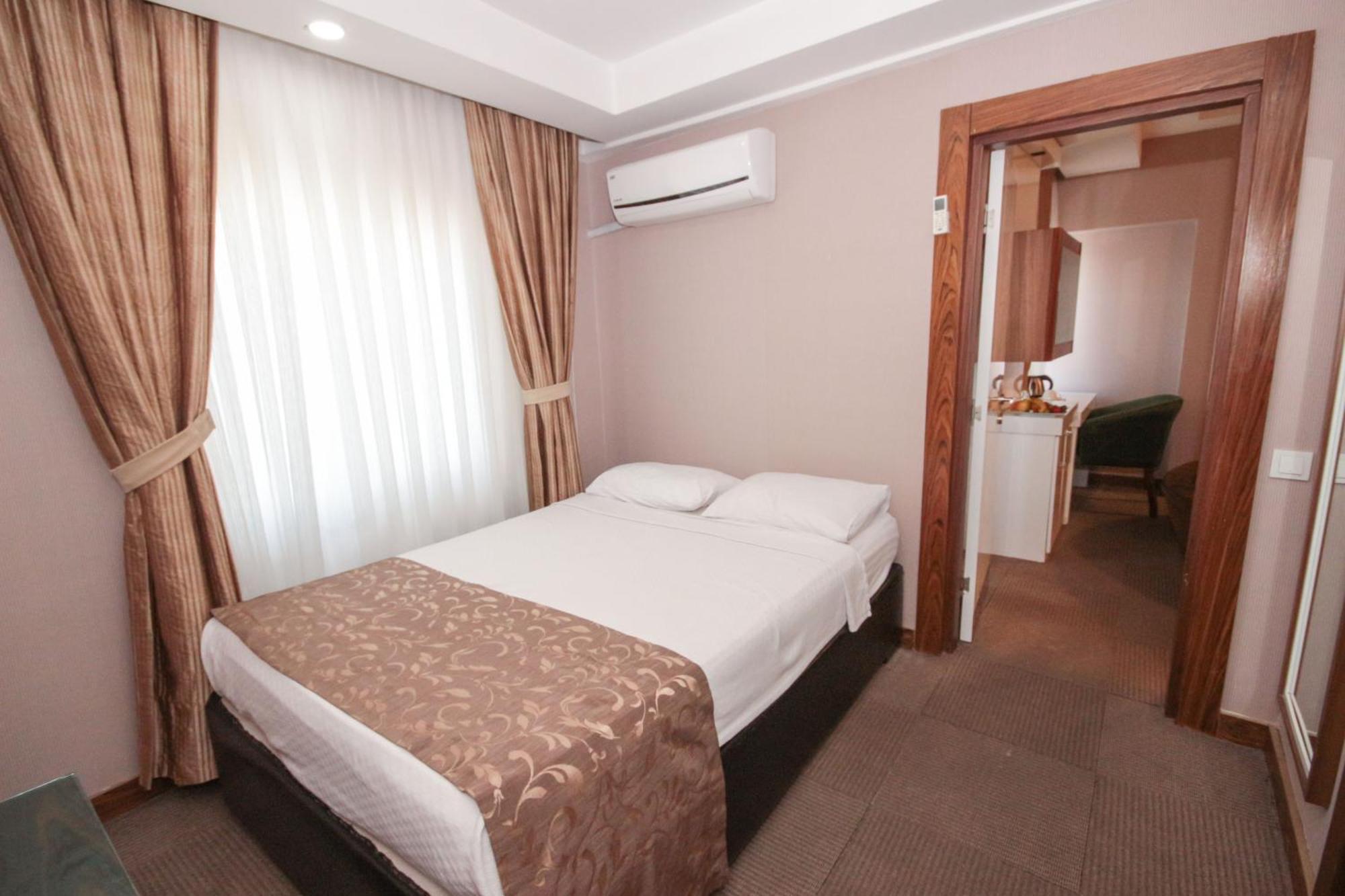 Mostar Hotel Antalia Camera foto