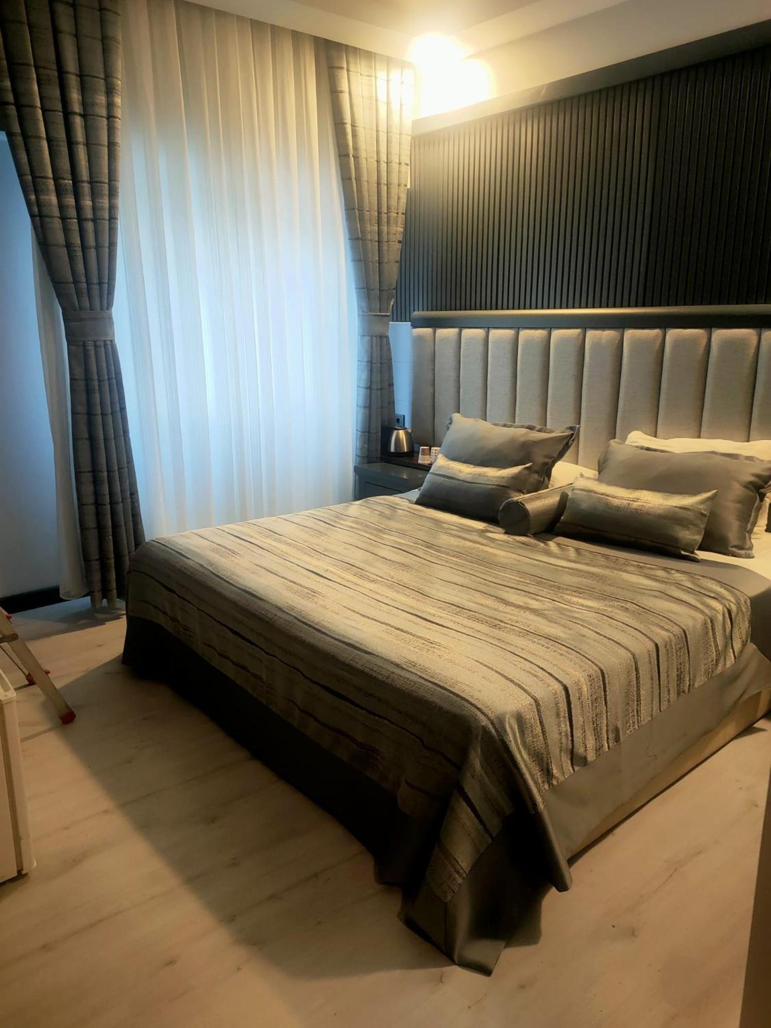 Mostar Hotel Antalia Camera foto