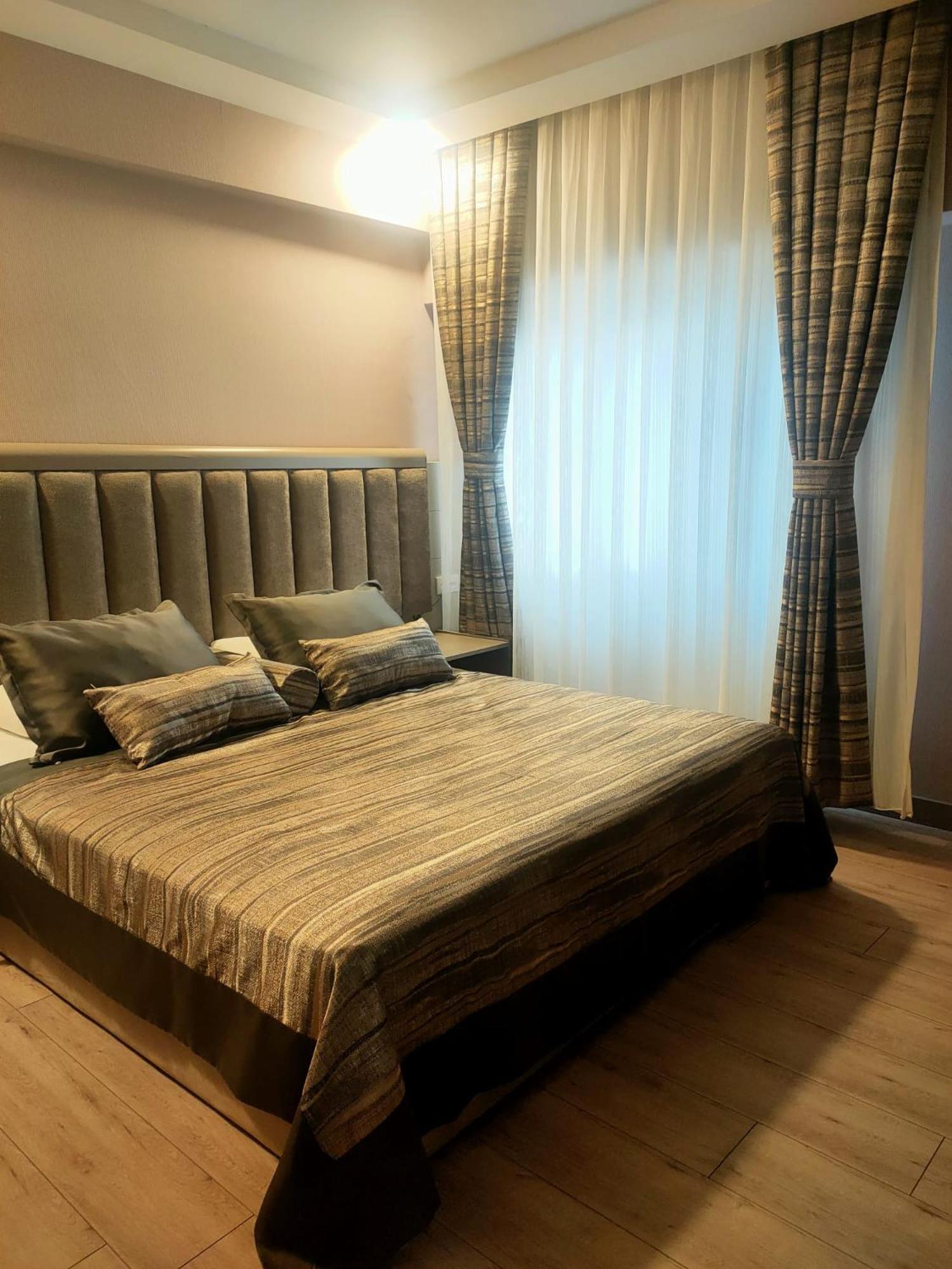 Mostar Hotel Antalia Esterno foto